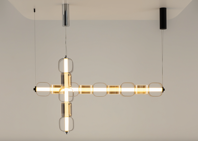 Maytoni Серия Ritmo